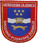 VZ BRODSKO POSAVSKE ŽUPANIJE